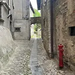 Feriehus La Ca De Poz - View Pognana Lario