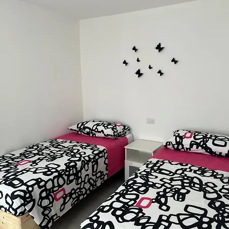 La Ca De Poz - View Holiday home