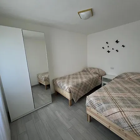 La Ca De Poz - View Holiday home Pognana Lario