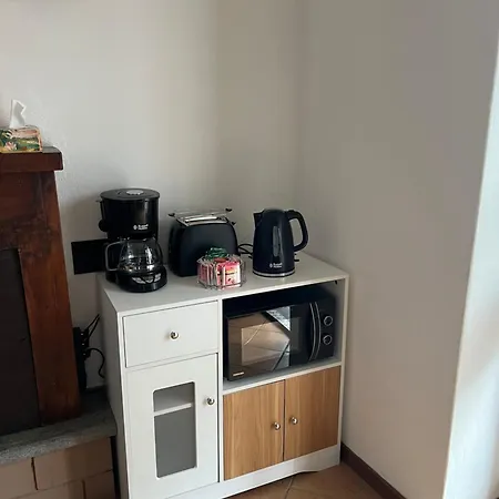 La Ca De Poz - View * Pognana Lario