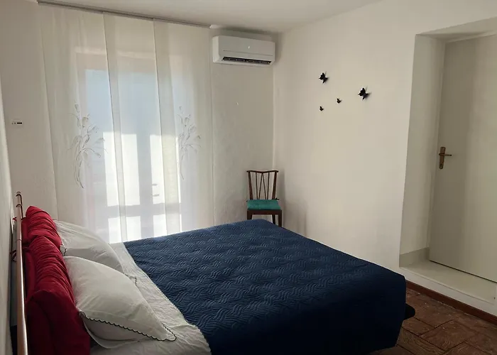 La Ca De Poz - View *