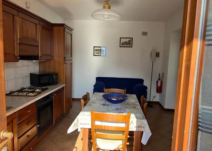 La Ca De Poz - View Holiday home Pognana Lario