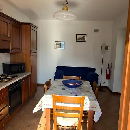 La Ca De Poz - View Holiday home Pognana Lario