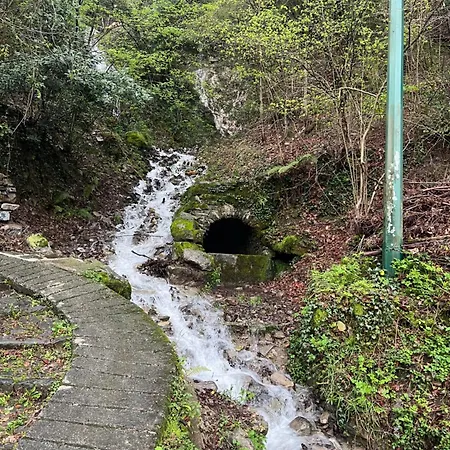 La Ca De Poz - View Tatil Evi Pognana Lario