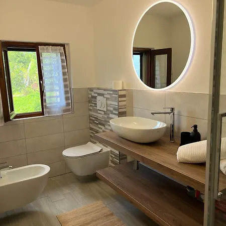 La Ca De Poz - View *