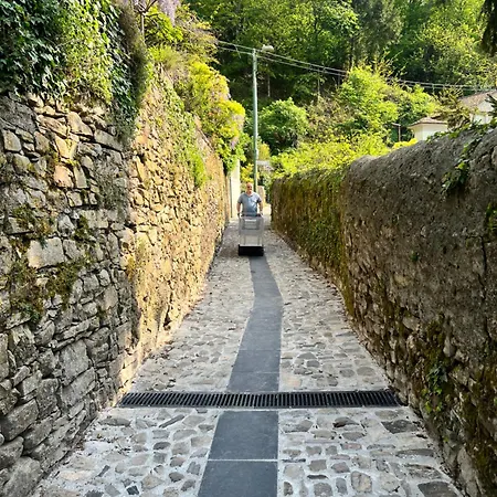 La Ca De Poz - View * Pognana Lario