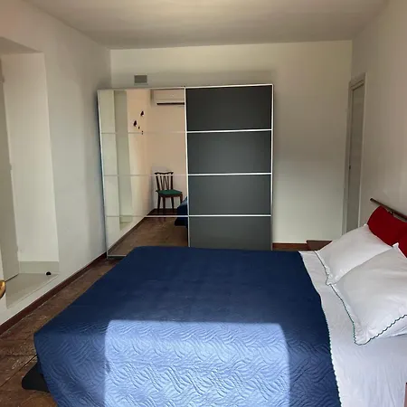 La Ca De Poz - View * Pognana Lario