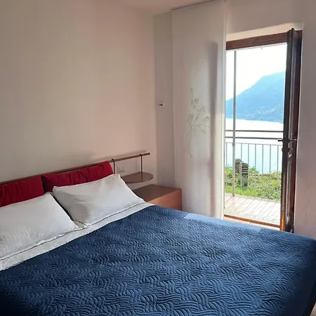 La Ca De Poz - View Tatil Evi *